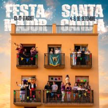 Festa Major de Falset, 2026