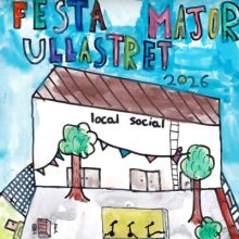 Festa Major - Ullastret 2026