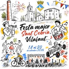 Festa Major - Vilafant 2026
