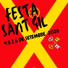 Festa Major - Vilamalla 2026