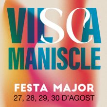 Festa Major - Vilamaniscle 2026