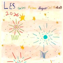 Festes Majors - Les Cases d'Alcanar 2026