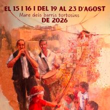 Festes de Remolins - Tortosa 2026