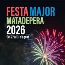 Festa Major de Matadepera