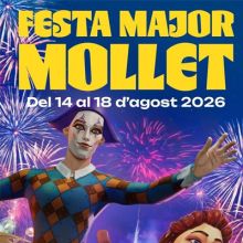 Festa Major de Mollet del Vallès