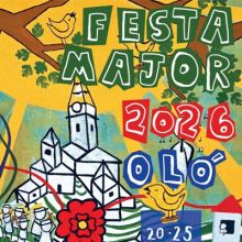 Festa Major d'Oló