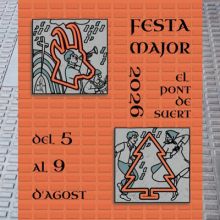 Festa Major del Pont de Suert, 2026 Festa Major del Pont de Suert, 2026
