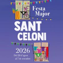Festa Major de Sant Celoni, 2026