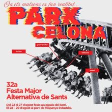 Festa Major Alternativa de Sants