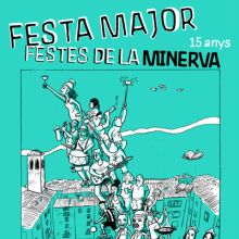 Festa Major de Santa Coloma de Queralt, 2026