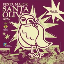 Festa Major de Santa Oliva, 2026