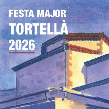 Festa Major de Tortellà, 2026