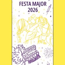 Festa Major del Vilosell, 2026