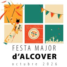 Festa Major d'Alcover, 2026