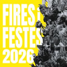 Fires i Festes de Sant Sadurní d'Anoia, 2026
