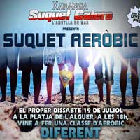 Suquet Aeròbic