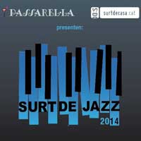 Surtdejazz 2014