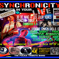 Synchronicity