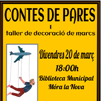 Contes de pares