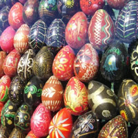 ous de pasqua
