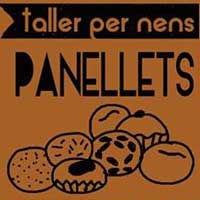 Taller de panellets per a nens - Temps de Terra