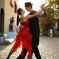 tango