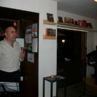 tangos context