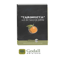 Llibre 'Tarongeta'