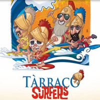 Tàrraco Surfers