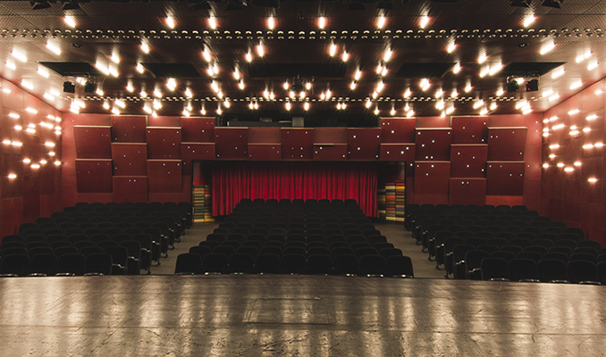 Teatre de Banyoles 