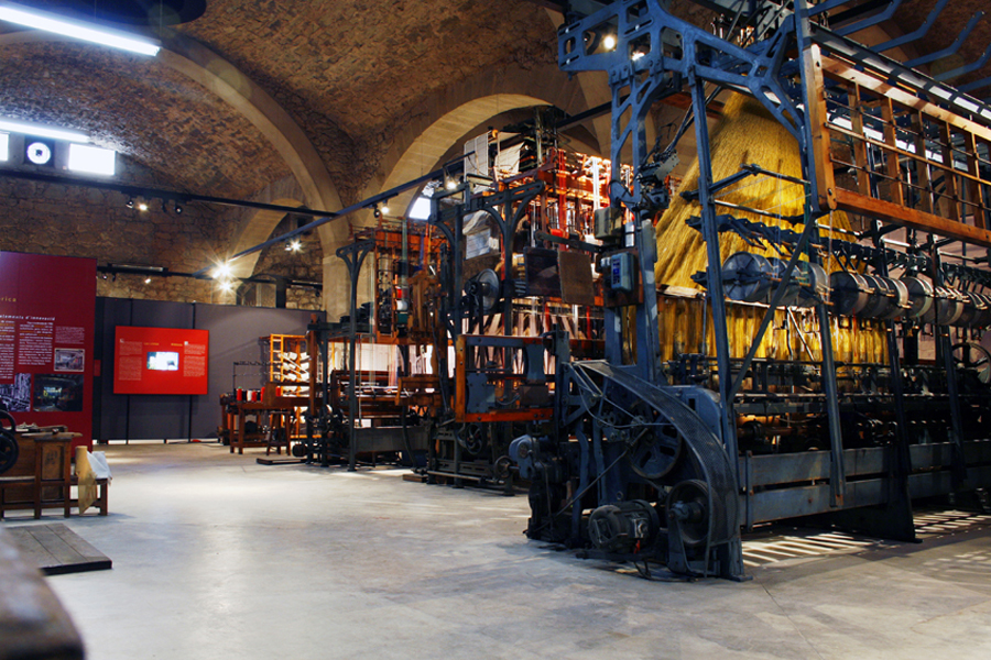 Museu de la Tècnica