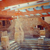 Visites guiades a Caldes de Malavella