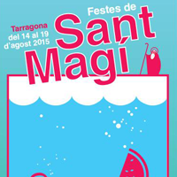 Sant Magí 2015
