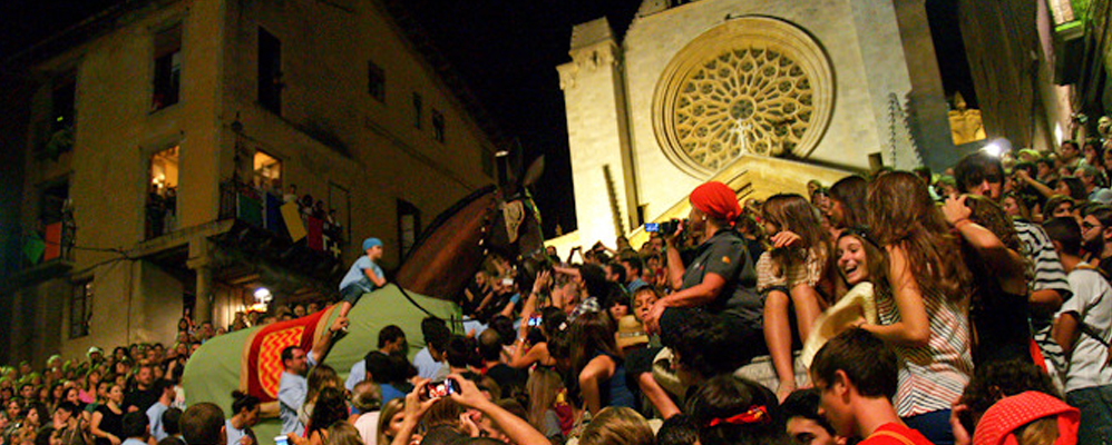 Santa Tecla 2013 10 imperdibles, Camp de Tarragona, Festes i Fires, Santa Tecla, Tarragona, Tarragonès