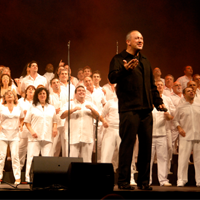 The Gospel Viu Choir