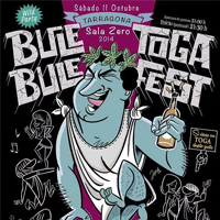 Bule Bule Toga Fest Bule Bule Toga Fest