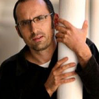 Toni Orensanz