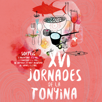 XVI Jornades de la Tonyina