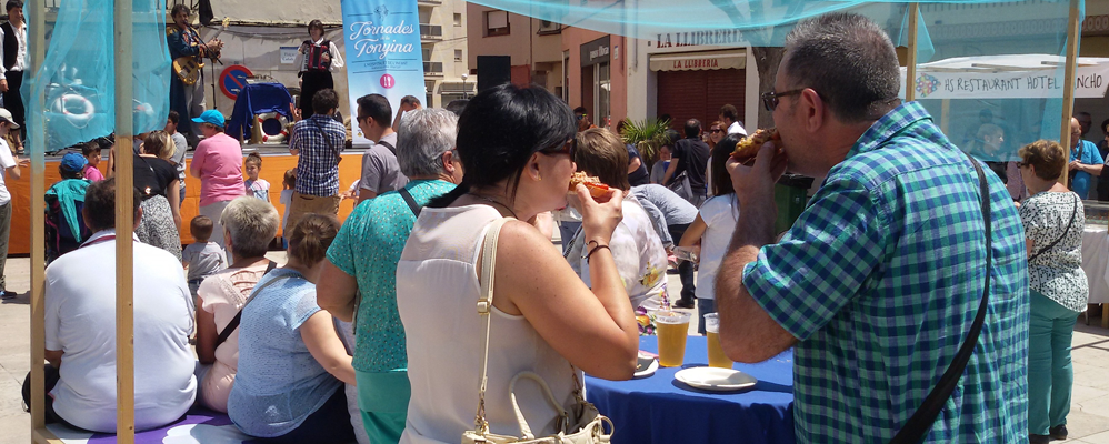 Jornades de la Tonyina de l'Hospitalet