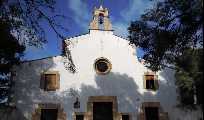 Ermita de Sant Antoni de Padua