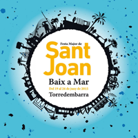 Festa Major de Sant Joan Baix a Mar 2015