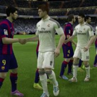 Kmks Friday Lúdics: Torneig FIFA