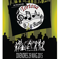 Tortosa big bang - Karibú
