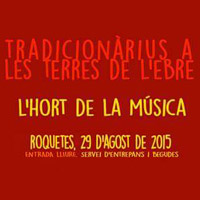 Tradicionàrius 2015