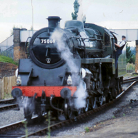 tren
