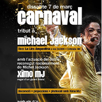 Tribut a Michael Jackson Tribut a Michael Jackson