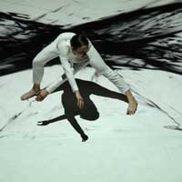 Electronic Performers: Trinity