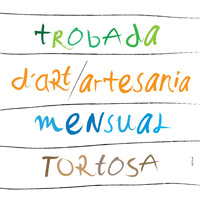Trobada artística Tortosa