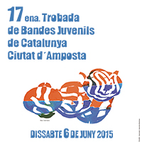 XVII Trobada de bandes Juvenils