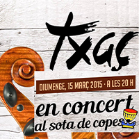 Concert Txaç Concert Txaç